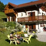 Titlis Couette-café
