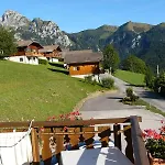 Titlis Couette-café 3*