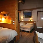 Couette-café Titlis Bernex