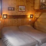 Couette-café Titlis