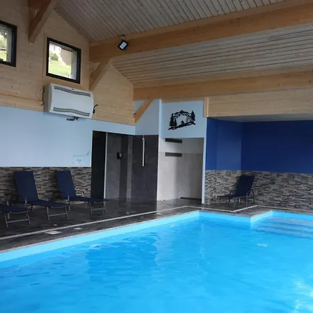 Titlis Bed & Breakfast 3*