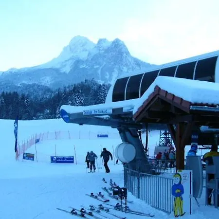 Titlis 3* Bernex