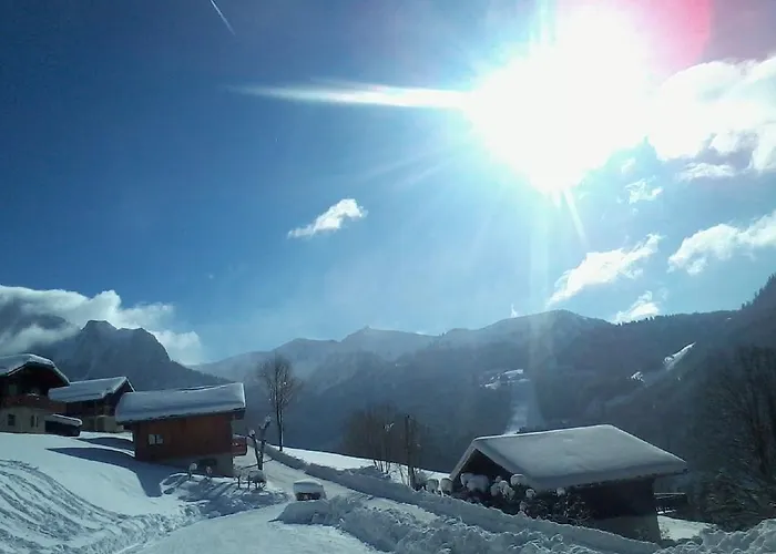 Titlis Bernex