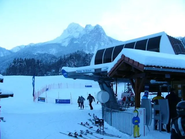 Titlis 3* Bernex