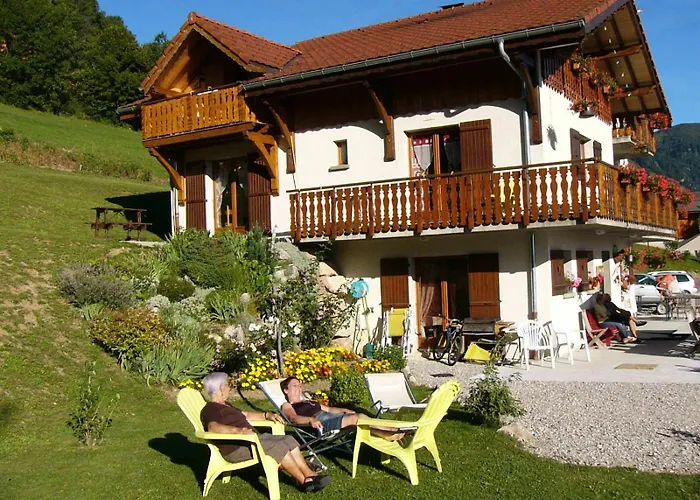 Titlis Bed and Breakfast