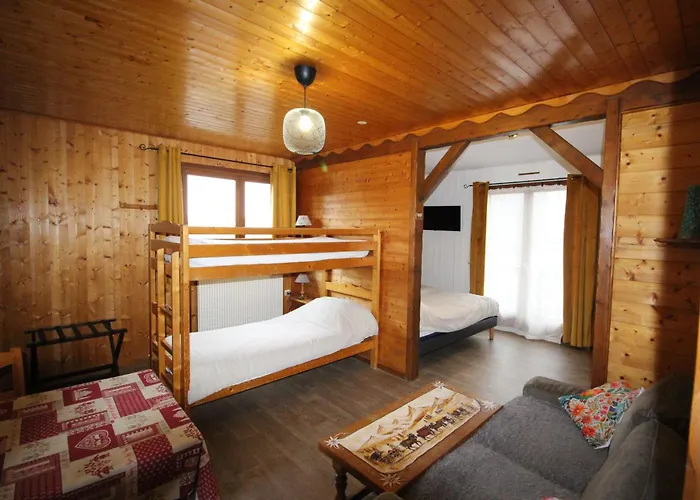 Bed and Breakfast Titlis 3*