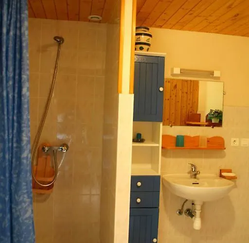 Bed and Breakfast Titlis