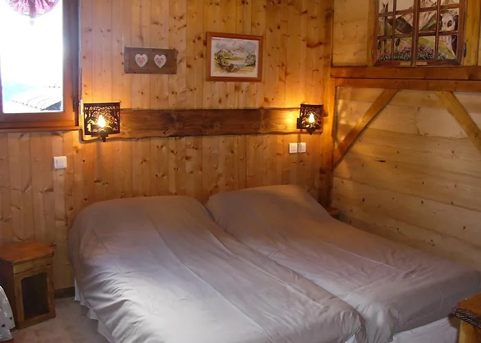 Bed and Breakfast Titlis