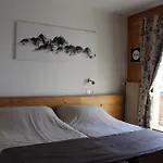 B&B Titlis 베르넥스
