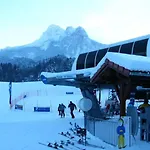 Titlis 3* 베르넥스