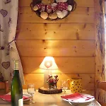B&B Titlis