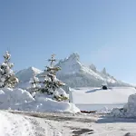 Titlis B&B 베르넥스