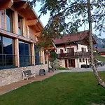B&B Titlis