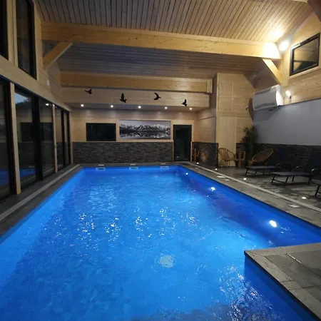 Bed & Breakfast Titlis