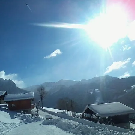 Titlis Bernex