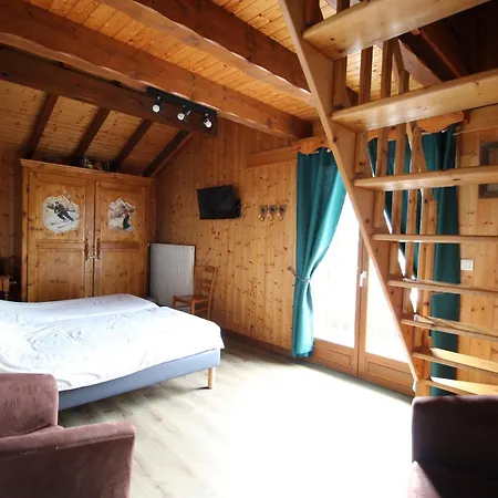 Titlis Bed & Breakfast