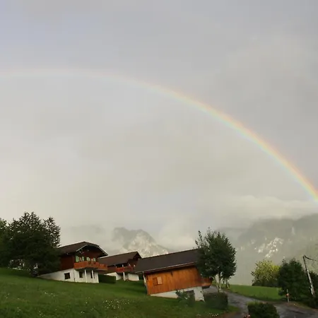 Titlis Bed & Breakfast