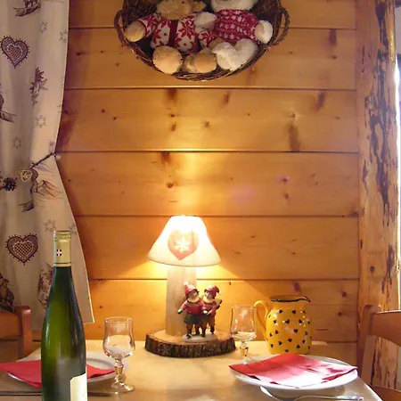 Bed & Breakfast Titlis