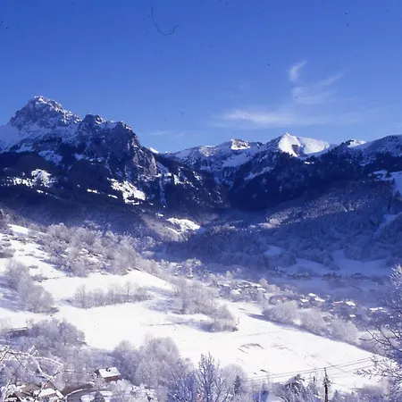 Titlis Bed & Breakfast