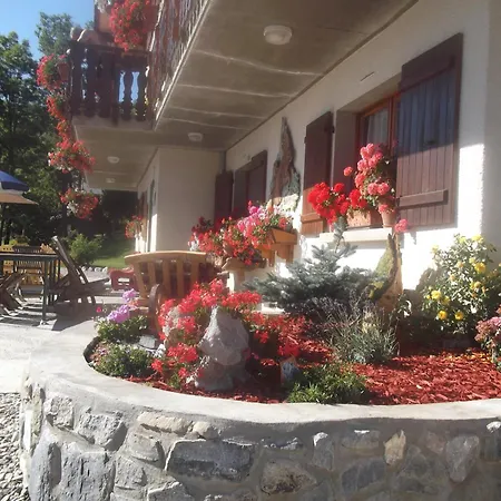 Bed & Breakfast Titlis