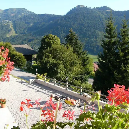 Bed & Breakfast Titlis