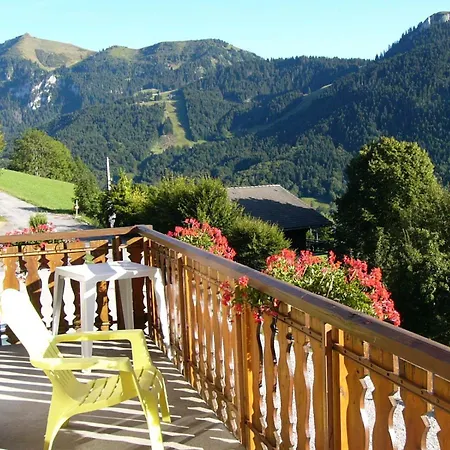 Bed & Breakfast Titlis Bernex