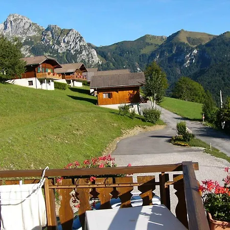 Titlis Bed & Breakfast *