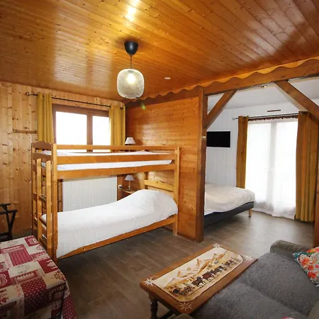Oda ve Kahvaltı Titlis 3*