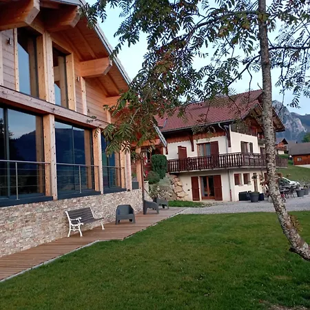 Oda ve Kahvaltı Titlis