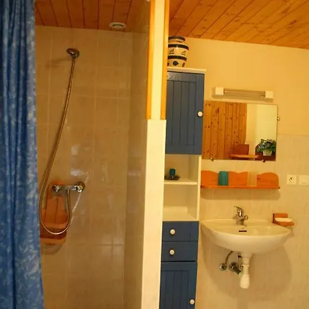 Bed & Breakfast Titlis
