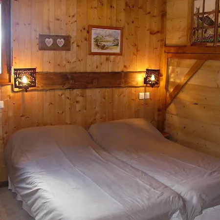 Bed & Breakfast Titlis