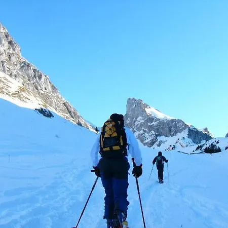 Titlis Bernex
