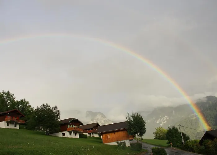 Titlis Отель типа 