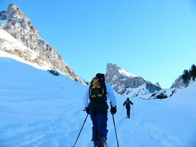 Titlis Бернекс